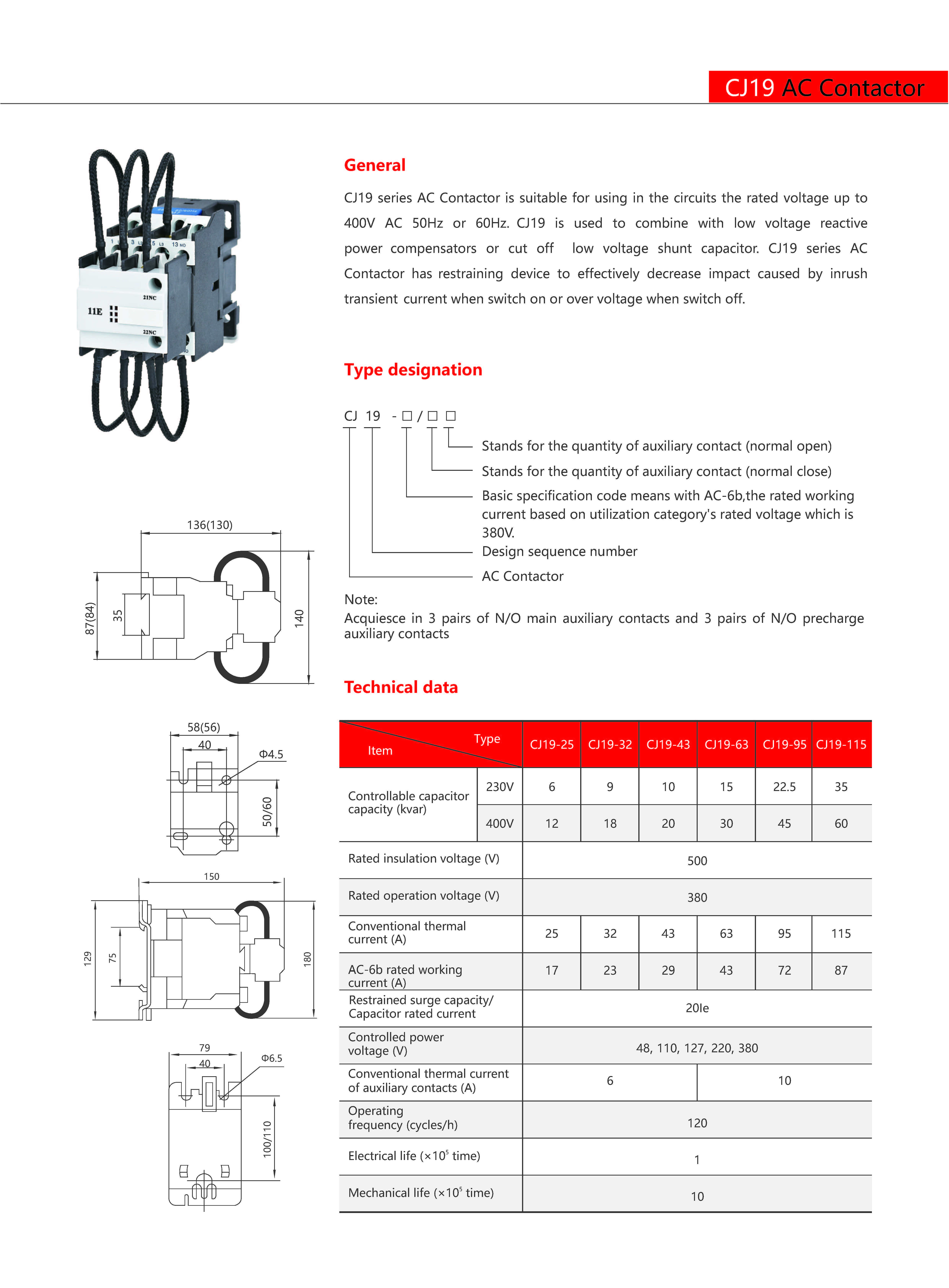 Technical Drawing